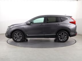 Honda CRV - 2021
