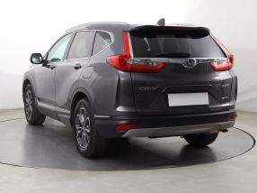 Honda CRV - 2021