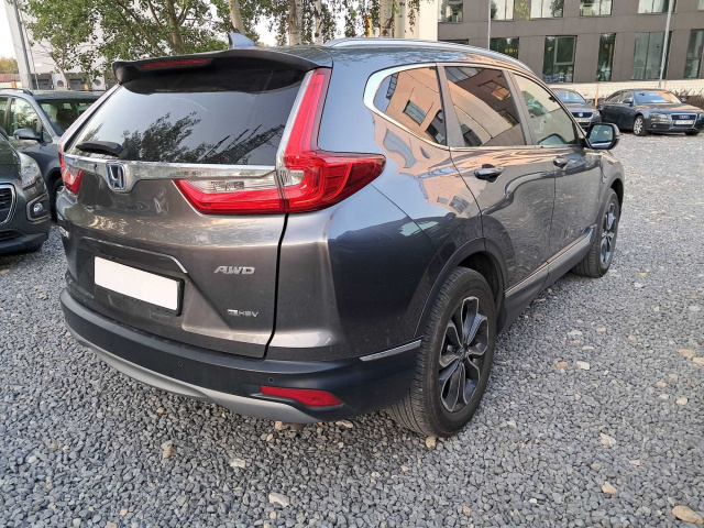 Honda CR-V 2021