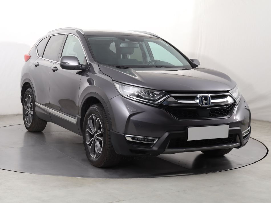 Honda CRV - 2021