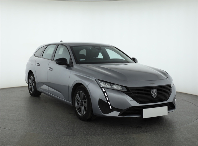 Peugeot 308 2022