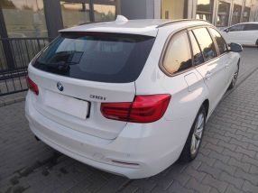 BMW 3 - 2017