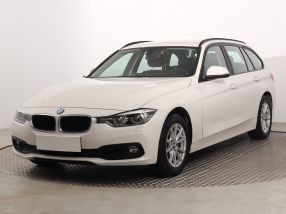 BMW 3 - 2017
