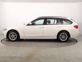 BMW 3 - 2017