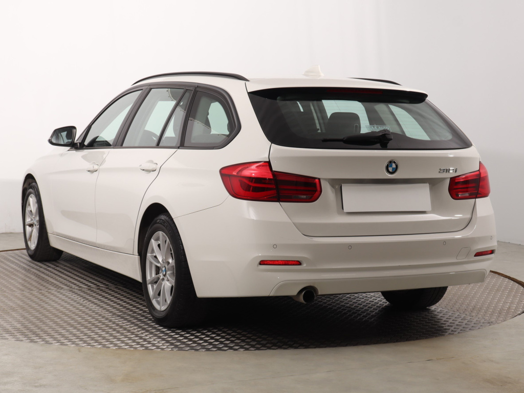 BMW 3