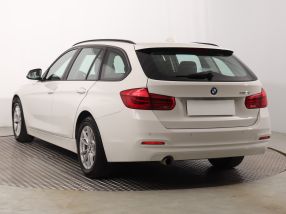 BMW 3 - 2017