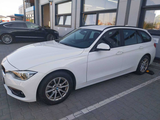 BMW 3