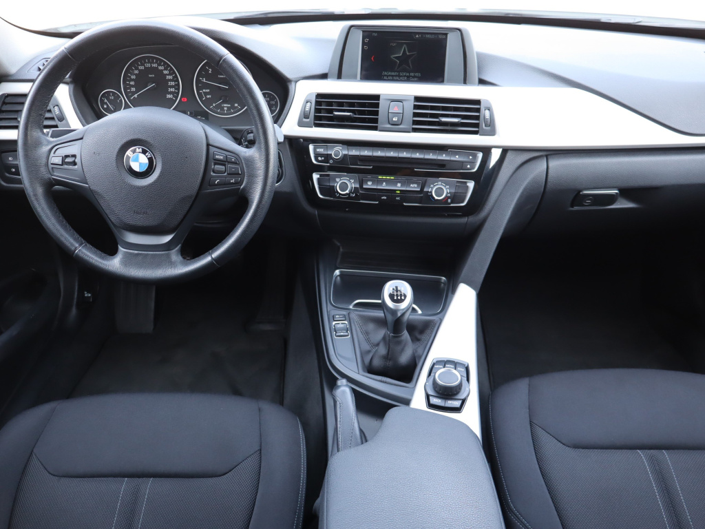 BMW 3