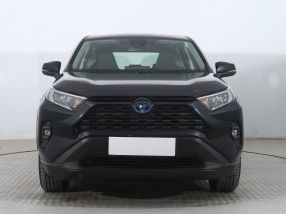 Toyota RAV 4 - 2022