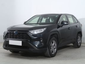 Toyota RAV 4 - 2022