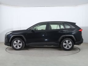 Toyota RAV 4 - 2022