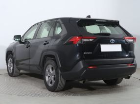 Toyota RAV 4 - 2022