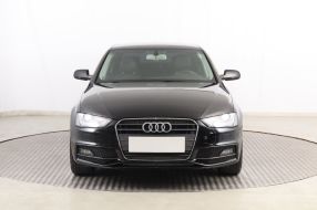 Audi A4 - 2015