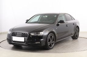 Audi A4 - 2015