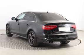 Audi A4 - 2015