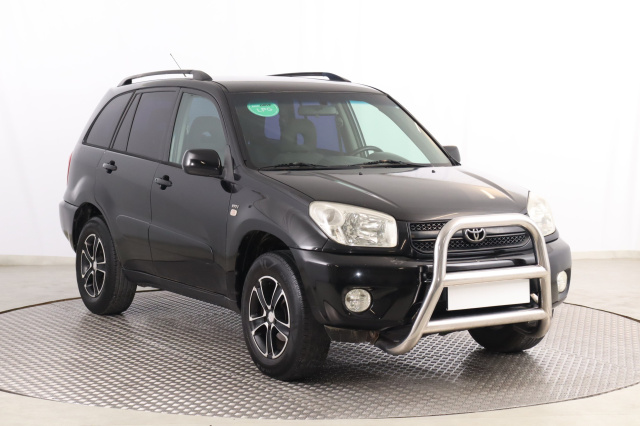 Toyota RAV4 2005