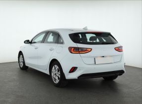 Kia Ceed - 2022