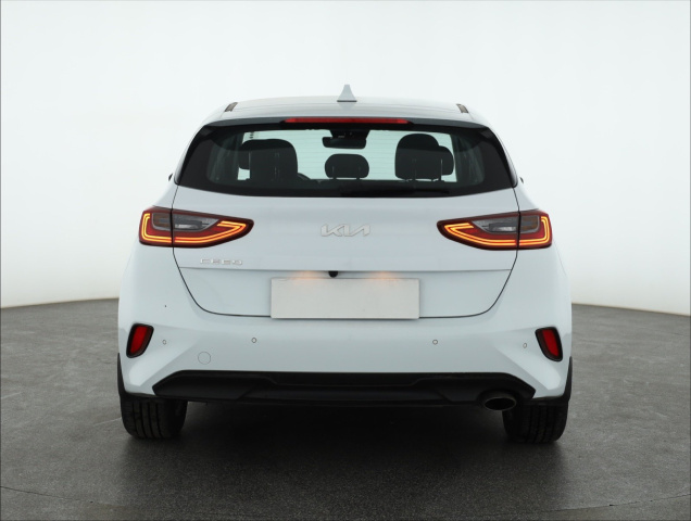Kia Ceed 2022