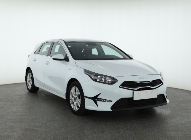 Kia Ceed 2022