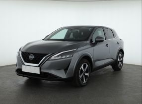 Nissan Qashqai - 2023