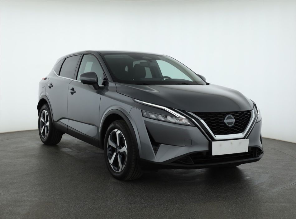 Nissan Qashqai - 2023