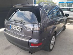 Mitsubishi Outlander - 2009