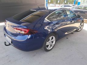 Opel Insignia - 2020