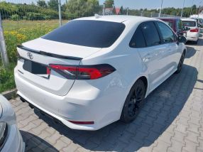 Toyota Corolla - 2019