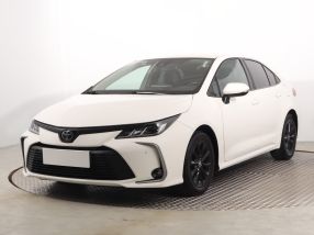 Toyota Corolla - 2019