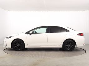 Toyota Corolla - 2019