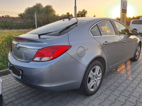 Opel Insignia - 2011