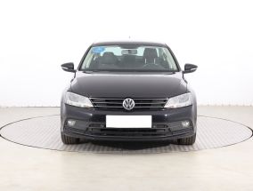 Volkswagen Jetta - 2014
