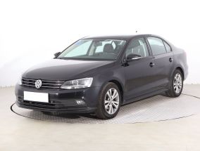 Volkswagen Jetta - 2014