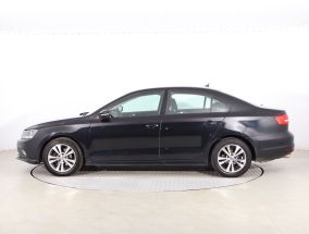 Volkswagen Jetta - 2014