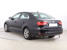 Volkswagen Jetta - 2014
