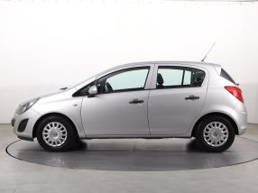 Opel Corsa - 2014