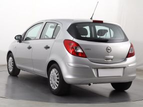 Opel Corsa - 2014