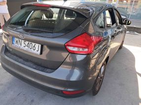 Ford Focus - 2017