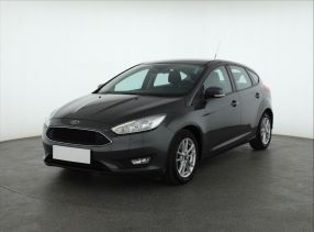 Ford Focus - 2017