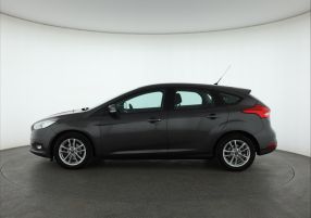 Ford Focus - 2017
