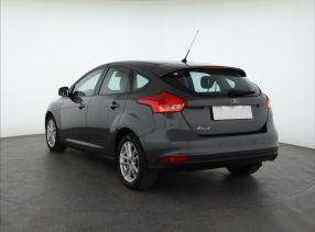Ford Focus - 2017