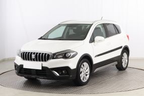 Suzuki SX4 S-Cross - 2018