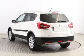 Suzuki SX4 S-Cross - 2018