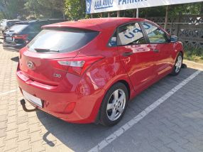 Hyundai i30 - 2012
