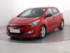 Hyundai i30 - 2012