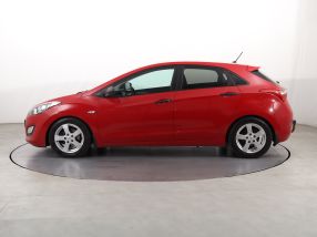 Hyundai i30 - 2012