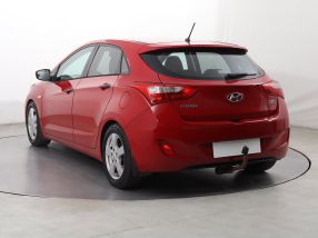 Hyundai i30 - 2012