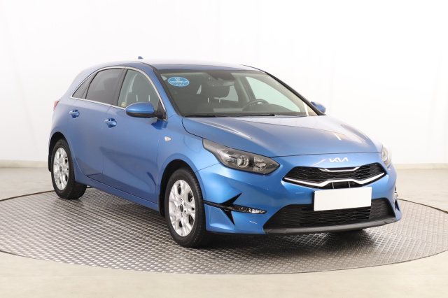 Kia Ceed 2023