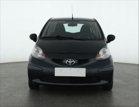 Toyota Aygo - 2009