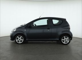 Toyota Aygo - 2009